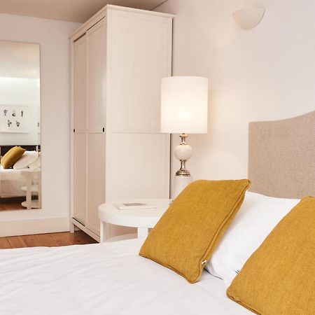 Chillhouse_Porto Apartment ภายนอก รูปภาพ