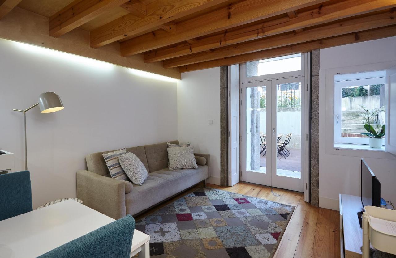 Chillhouse_Porto Apartment ภายนอก รูปภาพ