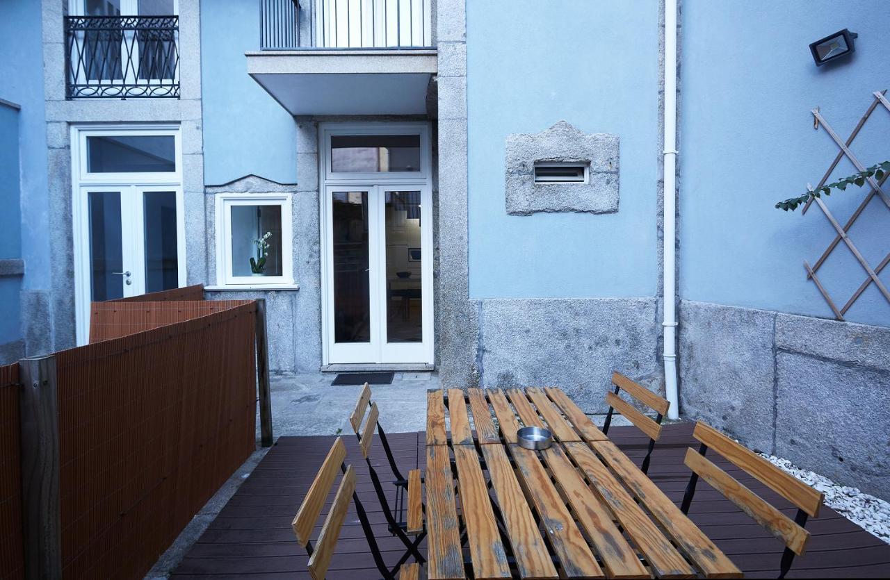 Chillhouse_Porto Apartment ภายนอก รูปภาพ