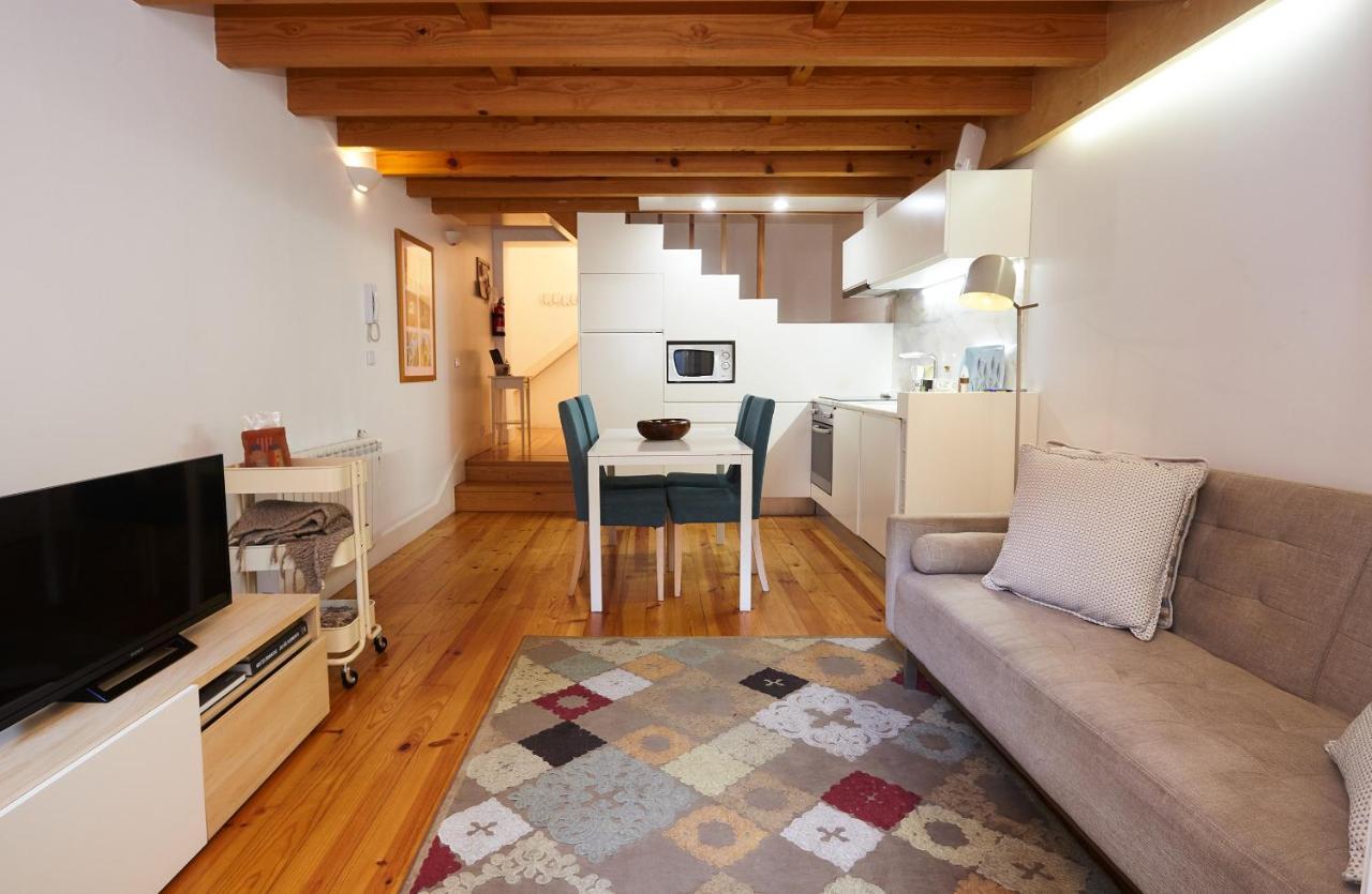 Chillhouse_Porto Apartment ภายนอก รูปภาพ