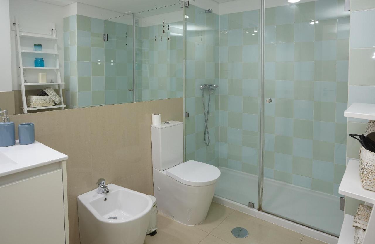 Chillhouse_Porto Apartment ภายนอก รูปภาพ