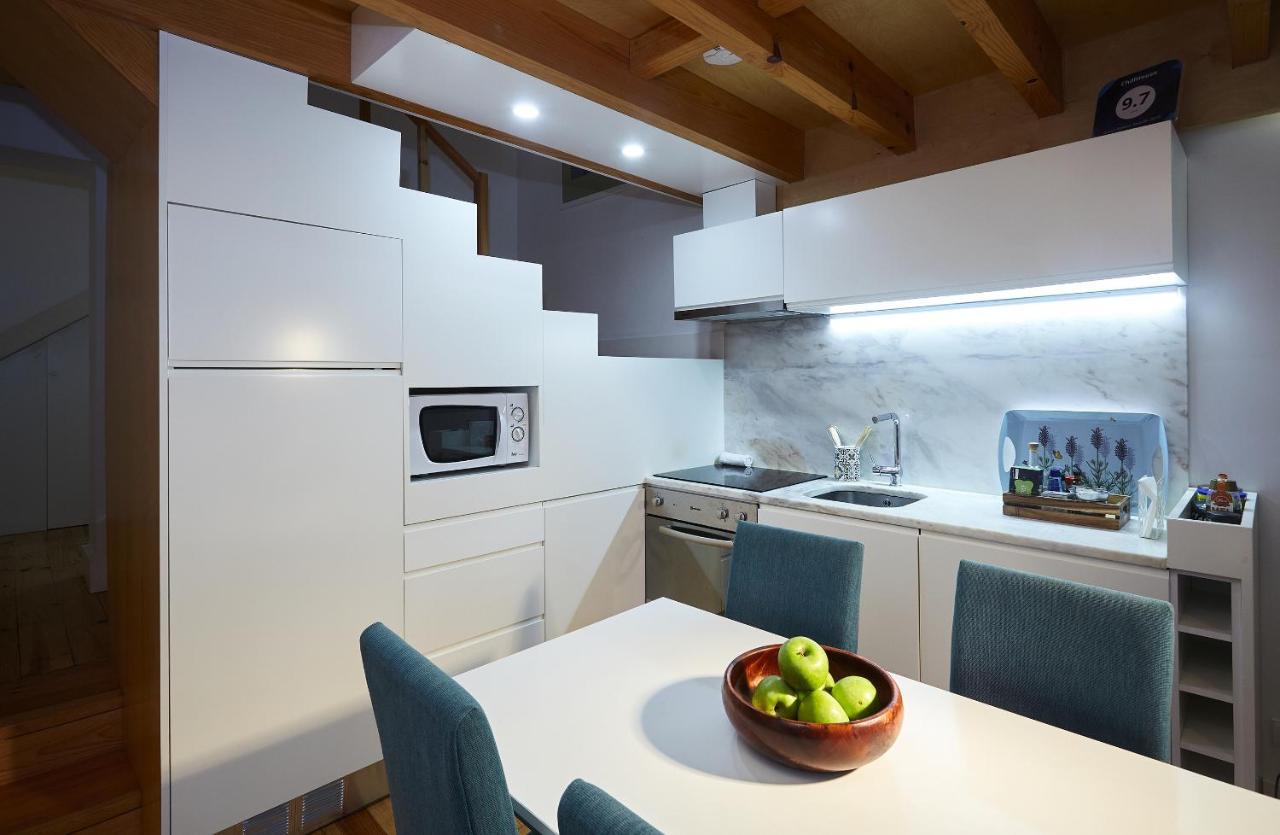 Chillhouse_Porto Apartment ภายนอก รูปภาพ