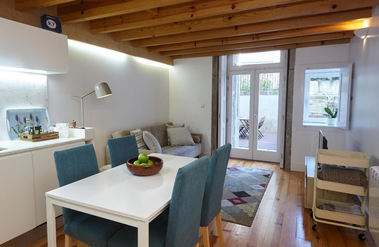 Chillhouse_Porto Apartment ภายนอก รูปภาพ