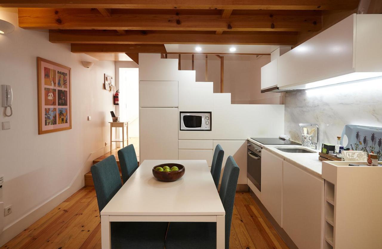 Chillhouse_Porto Apartment ภายนอก รูปภาพ