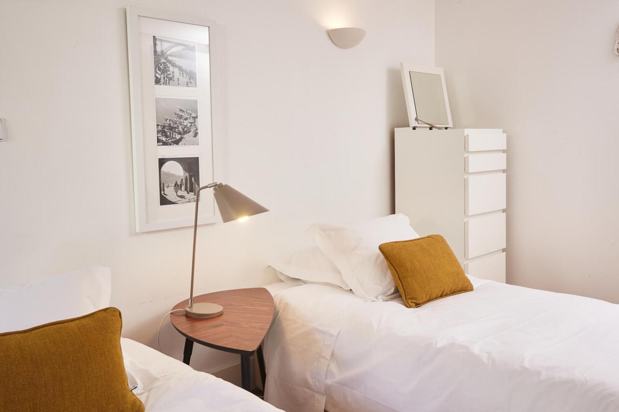 Chillhouse_Porto Apartment ภายนอก รูปภาพ