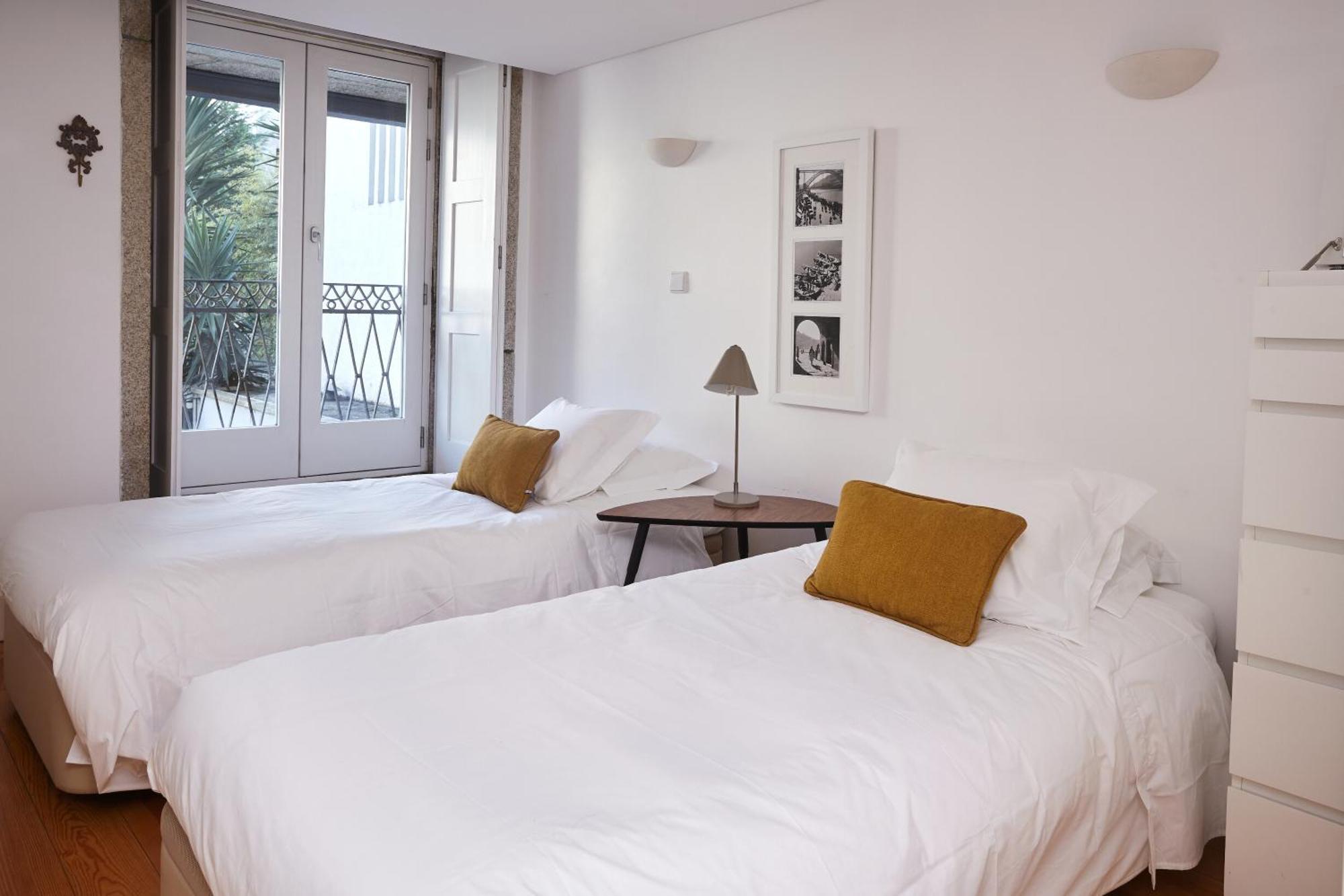 Chillhouse_Porto Apartment ภายนอก รูปภาพ