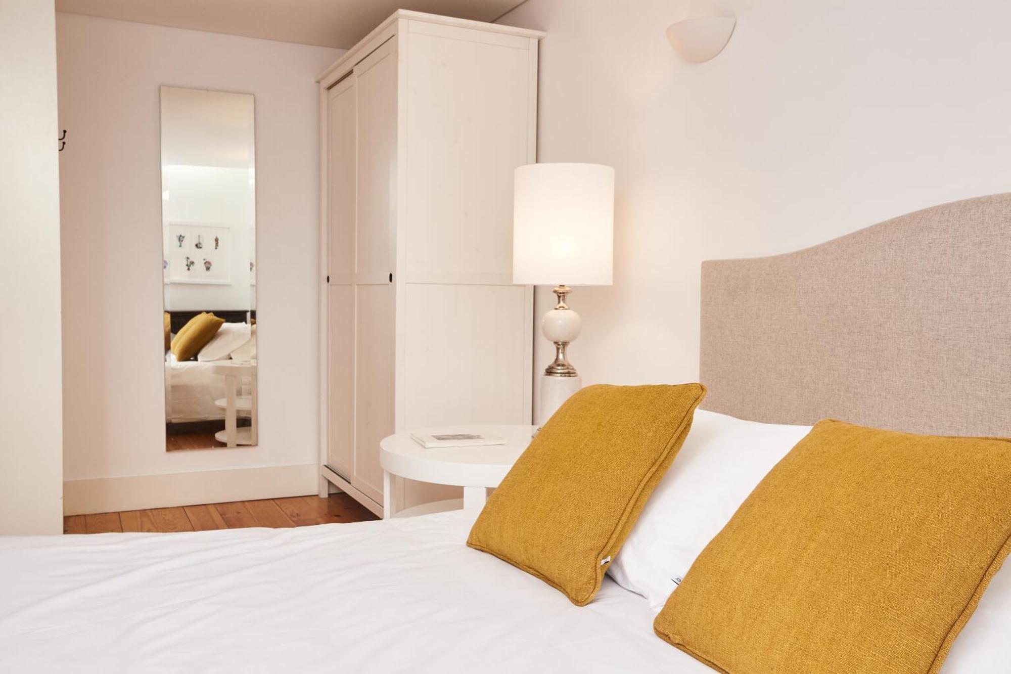 Chillhouse_Porto Apartment ภายนอก รูปภาพ