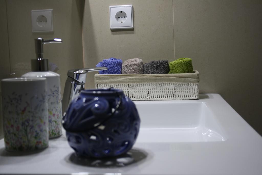 Chillhouse_Porto Apartment ห้อง รูปภาพ