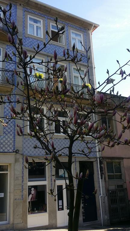 Chillhouse_Porto Apartment ภายนอก รูปภาพ